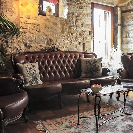 Country House Casale Kolidur ξενώνας Guardiaregia Εξωτερικό φωτογραφία