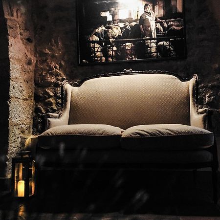 Country House Casale Kolidur ξενώνας Guardiaregia Εξωτερικό φωτογραφία