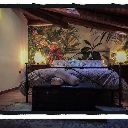 Country House Casale Kolidur ξενώνας Guardiaregia Εξωτερικό φωτογραφία