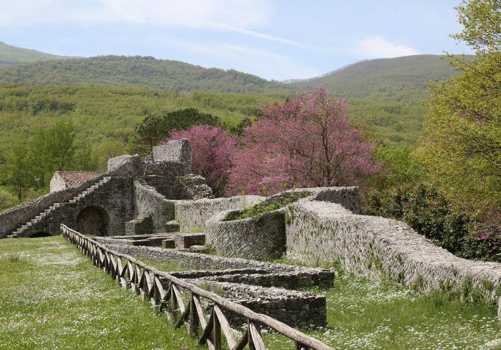Country House Casale Kolidur ξενώνας Guardiaregia Εξωτερικό φωτογραφία