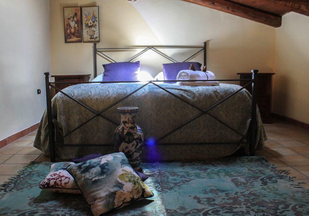 Country House Casale Kolidur ξενώνας Guardiaregia Δωμάτιο φωτογραφία