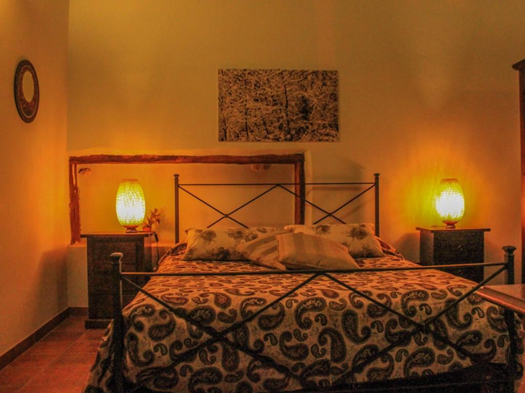 Country House Casale Kolidur ξενώνας Guardiaregia Δωμάτιο φωτογραφία