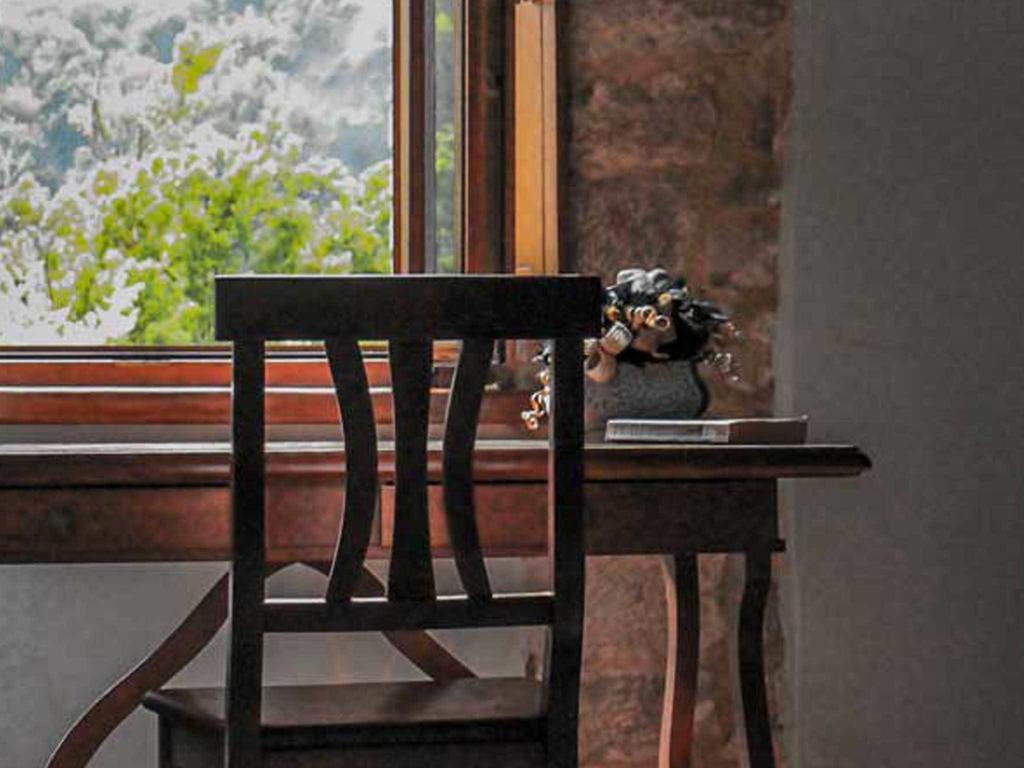 Country House Casale Kolidur ξενώνας Guardiaregia Δωμάτιο φωτογραφία