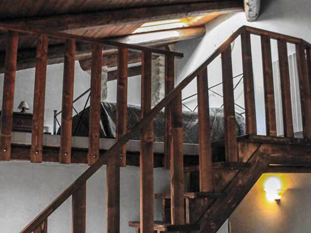 Country House Casale Kolidur ξενώνας Guardiaregia Δωμάτιο φωτογραφία