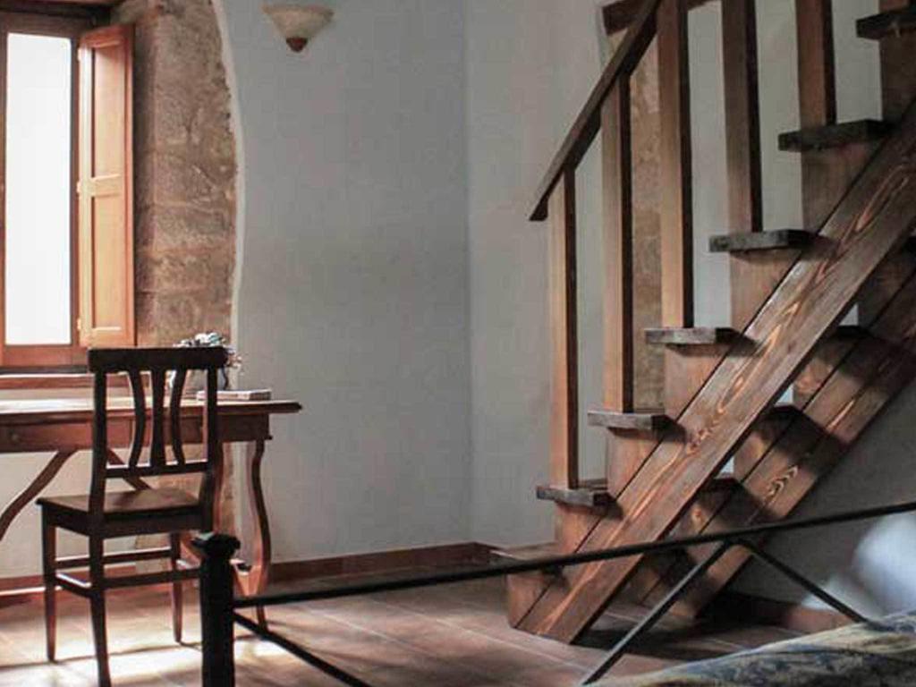 Country House Casale Kolidur ξενώνας Guardiaregia Δωμάτιο φωτογραφία