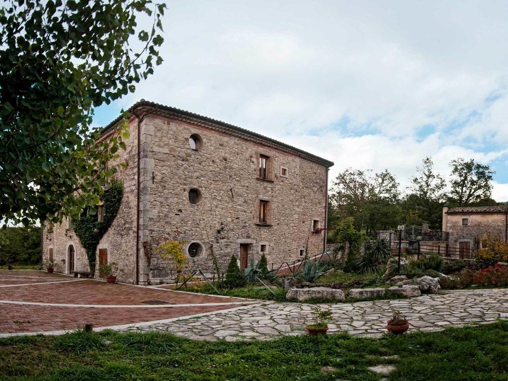 Country House Casale Kolidur ξενώνας Guardiaregia Δωμάτιο φωτογραφία