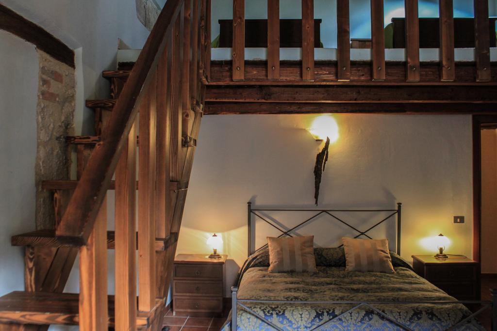 Country House Casale Kolidur ξενώνας Guardiaregia Εξωτερικό φωτογραφία