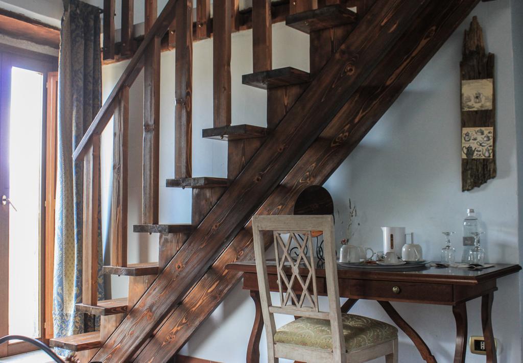Country House Casale Kolidur ξενώνας Guardiaregia Εξωτερικό φωτογραφία