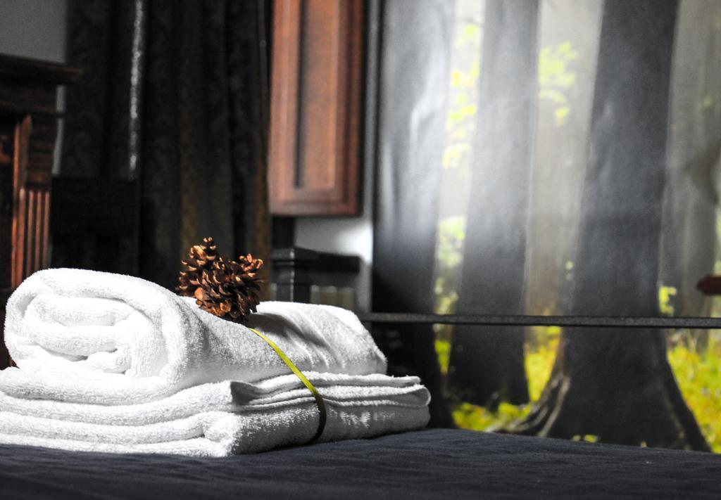 Country House Casale Kolidur ξενώνας Guardiaregia Εξωτερικό φωτογραφία