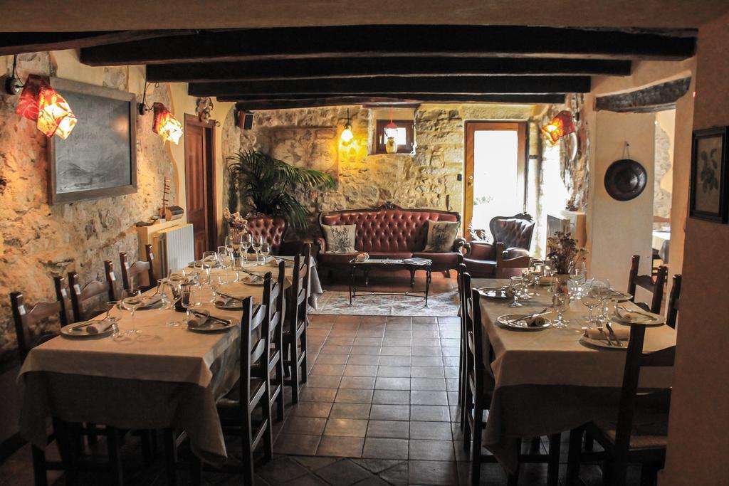 Country House Casale Kolidur ξενώνας Guardiaregia Εξωτερικό φωτογραφία