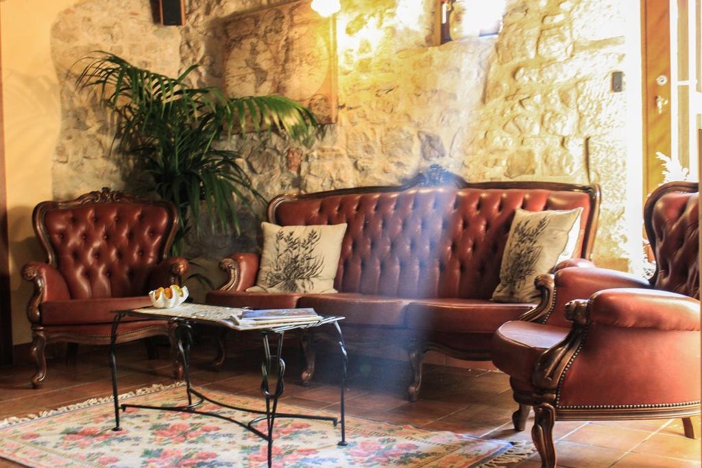Country House Casale Kolidur ξενώνας Guardiaregia Εξωτερικό φωτογραφία