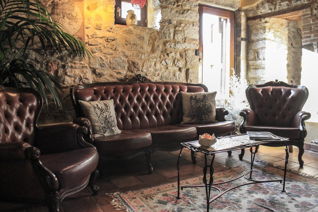 Country House Casale Kolidur ξενώνας Guardiaregia Εξωτερικό φωτογραφία