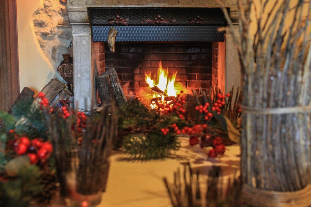 Country House Casale Kolidur ξενώνας Guardiaregia Εξωτερικό φωτογραφία