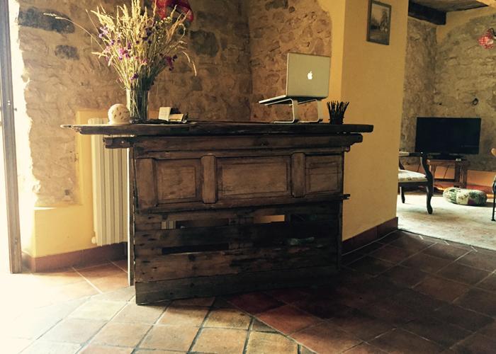 Country House Casale Kolidur ξενώνας Guardiaregia Εξωτερικό φωτογραφία