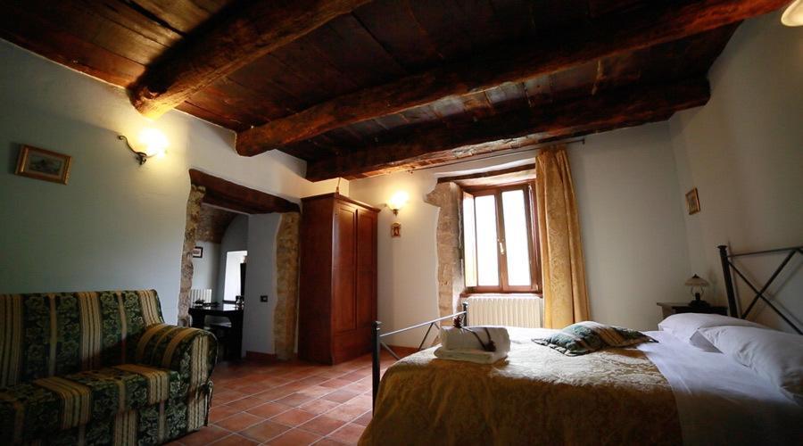 Country House Casale Kolidur ξενώνας Guardiaregia Εξωτερικό φωτογραφία