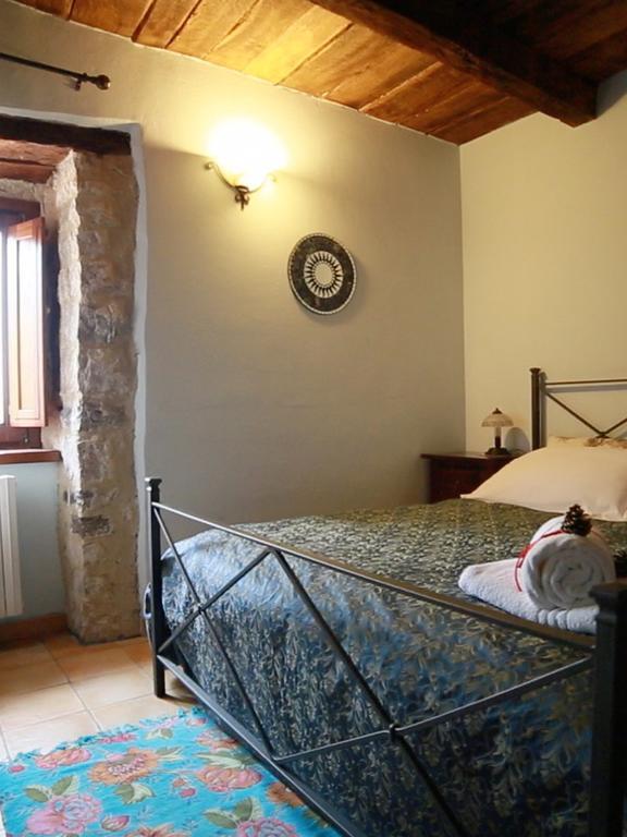 Country House Casale Kolidur ξενώνας Guardiaregia Εξωτερικό φωτογραφία