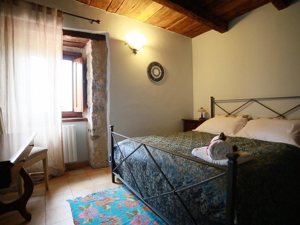 Country House Casale Kolidur ξενώνας Guardiaregia Εξωτερικό φωτογραφία