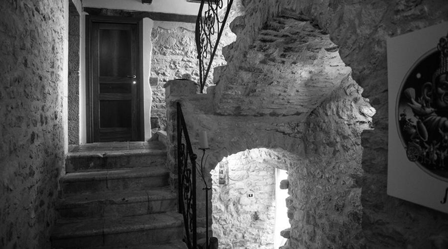Country House Casale Kolidur ξενώνας Guardiaregia Εξωτερικό φωτογραφία