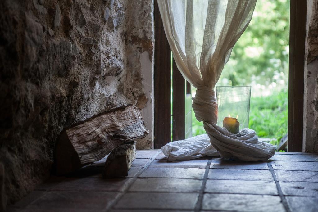 Country House Casale Kolidur ξενώνας Guardiaregia Εξωτερικό φωτογραφία