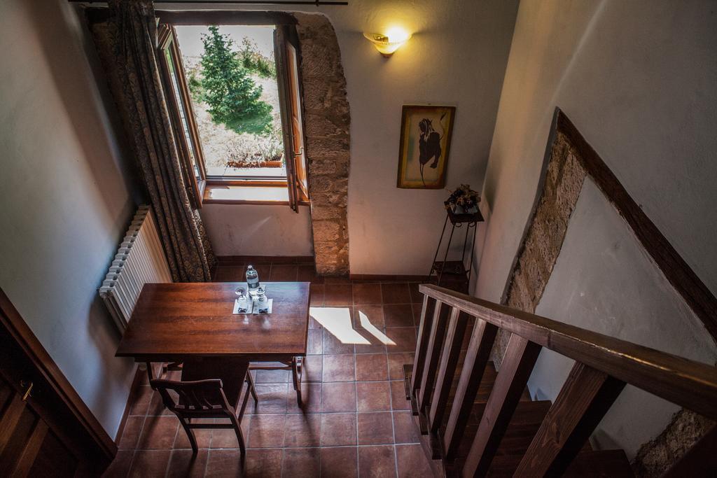 Country House Casale Kolidur ξενώνας Guardiaregia Εξωτερικό φωτογραφία