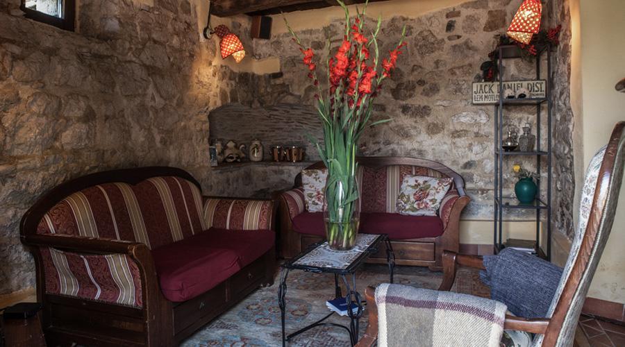 Country House Casale Kolidur ξενώνας Guardiaregia Εξωτερικό φωτογραφία