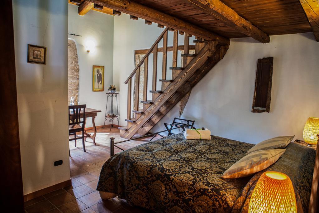 Country House Casale Kolidur ξενώνας Guardiaregia Εξωτερικό φωτογραφία