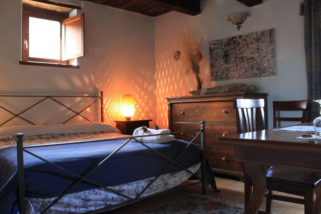 Country House Casale Kolidur ξενώνας Guardiaregia Εξωτερικό φωτογραφία