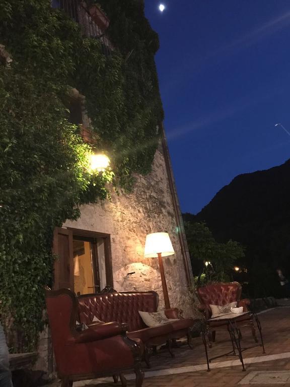 Country House Casale Kolidur ξενώνας Guardiaregia Εξωτερικό φωτογραφία
