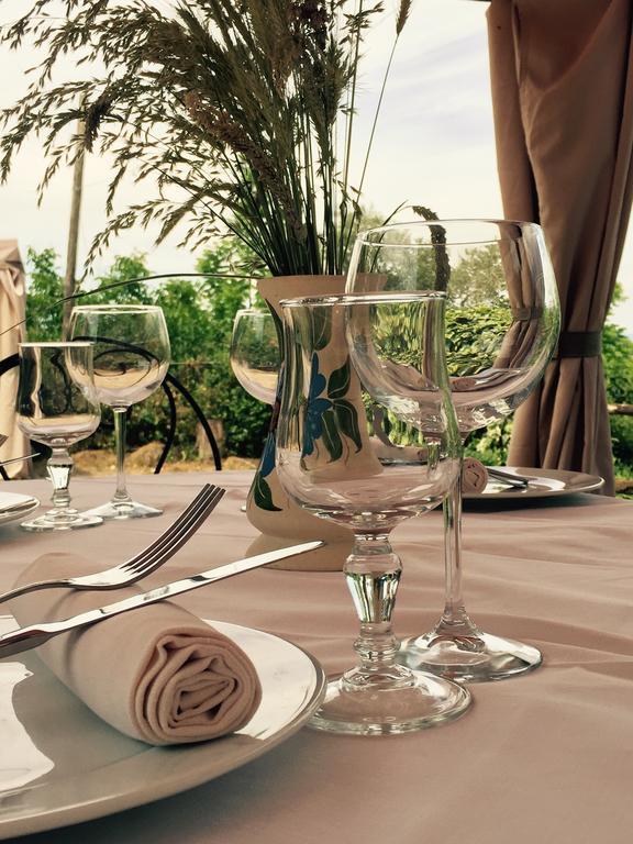 Country House Casale Kolidur ξενώνας Guardiaregia Εξωτερικό φωτογραφία