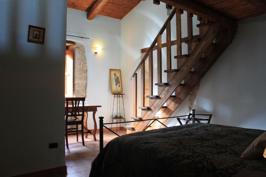 Country House Casale Kolidur ξενώνας Guardiaregia Εξωτερικό φωτογραφία