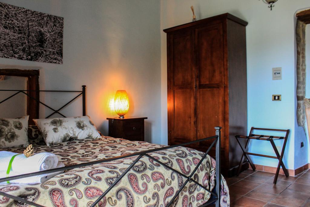 Country House Casale Kolidur ξενώνας Guardiaregia Εξωτερικό φωτογραφία