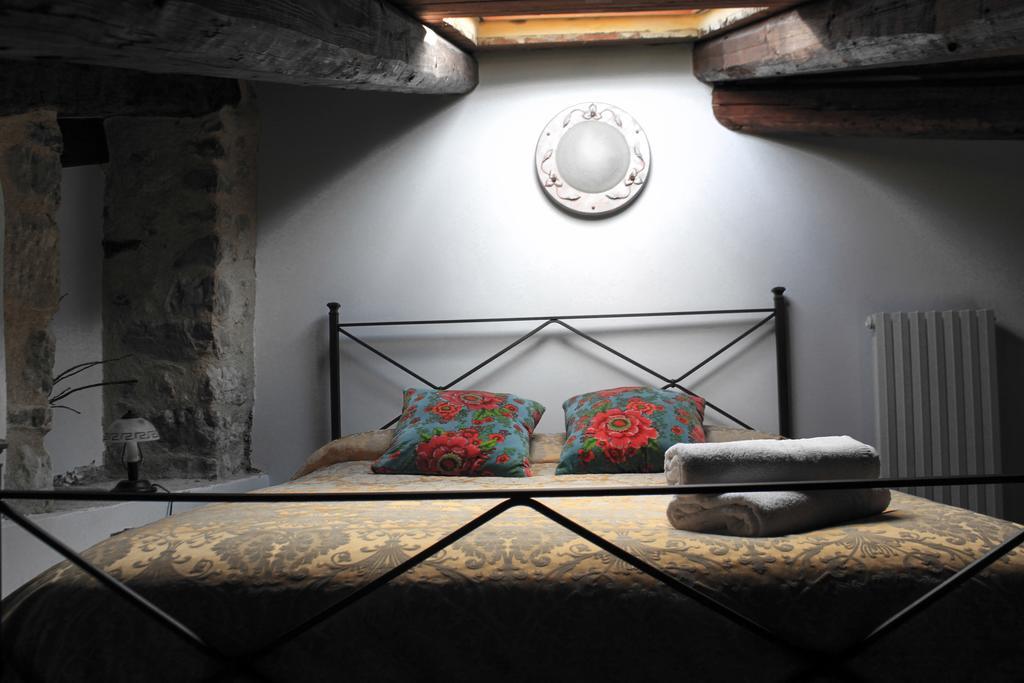 Country House Casale Kolidur ξενώνας Guardiaregia Εξωτερικό φωτογραφία