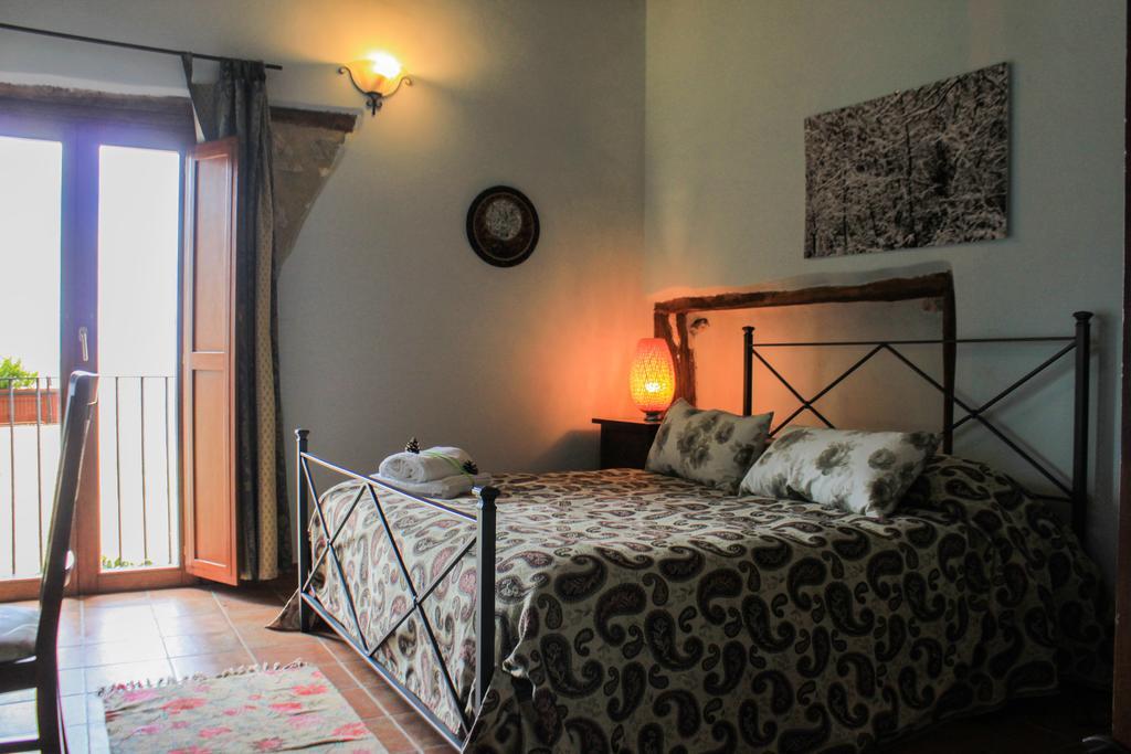 Country House Casale Kolidur ξενώνας Guardiaregia Εξωτερικό φωτογραφία