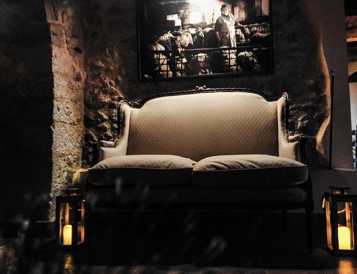 Country House Casale Kolidur ξενώνας Guardiaregia Εξωτερικό φωτογραφία