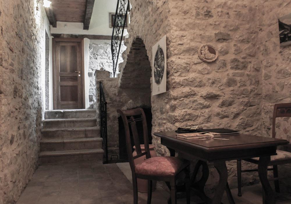 Country House Casale Kolidur ξενώνας Guardiaregia Εξωτερικό φωτογραφία