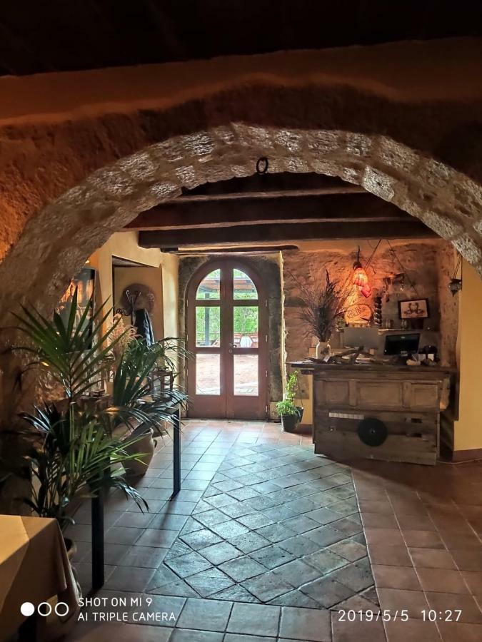 Country House Casale Kolidur ξενώνας Guardiaregia Εξωτερικό φωτογραφία